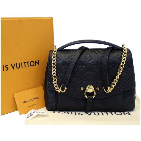 blanche bb louis vuitton price|Louis Vuitton Monogram Empreinte Blan.